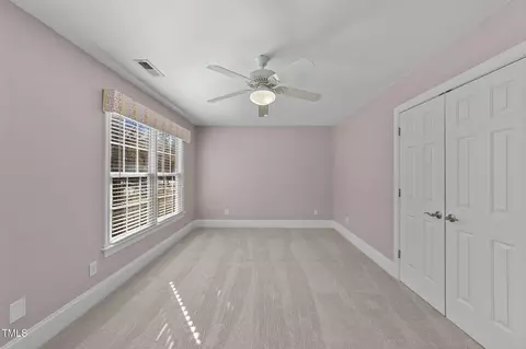Bedroom - 7061 Landingham Dr, Willow Spring, NC 27592 photo 3 of 9