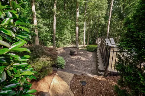 Exterior - 7061 Landingham Dr, Willow Spring, NC 27592 photo 21 of 29