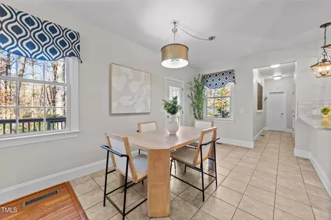 Dining - 7061 Landingham Dr, Willow Spring, NC 27592 photo 4 of 4