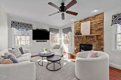 Living - 7061 Landingham Dr, Willow Spring, NC 27592 photo 1 of 3