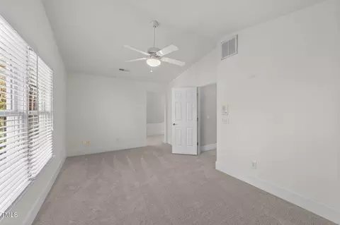 Bedroom - 7061 Landingham Dr, Willow Spring, NC 27592 photo 8 of 9