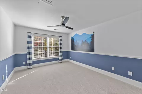 Bedroom - 7061 Landingham Dr, Willow Spring, NC 27592 photo 5 of 9