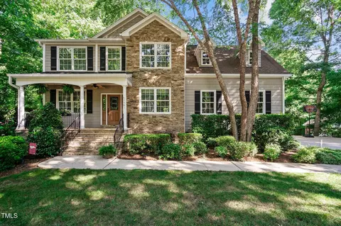 7061 Landingham Dr, Willow Spring, NC 27592