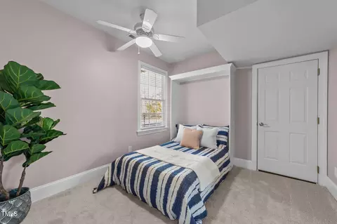Bedroom - 7061 Landingham Dr, Willow Spring, NC 27592 photo 9 of 9