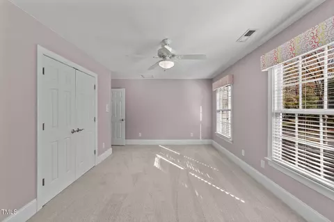 Bedroom - 7061 Landingham Dr, Willow Spring, NC 27592 photo 4 of 9