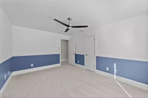 Bedroom - 7061 Landingham Dr, Willow Spring, NC 27592 photo 6 of 9