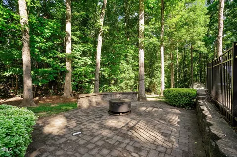 Exterior - 7061 Landingham Dr, Willow Spring, NC 27592 photo 22 of 29
