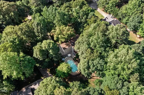 View/Area - 7061 Landingham Dr, Willow Spring, NC 27592 photo 2 of 3