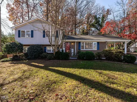 4209 Redington, Raleigh, NC 27609