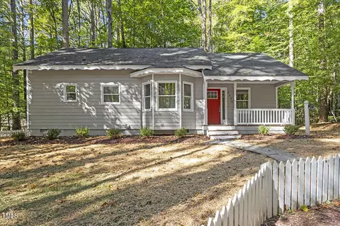 3080 Willow Creek Dr, Wake Forest, NC 27587