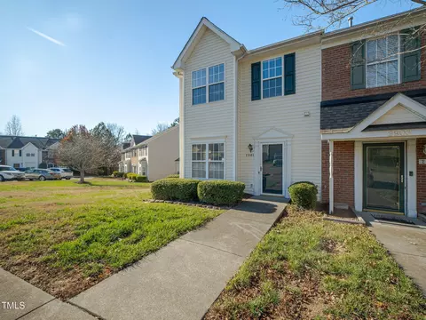 2901 Gross Ave, Wake Forest, NC 27587