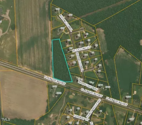 0 Plain View Hwy, Dunn, NC 28334