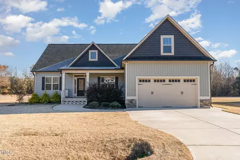 337 Long Grass Dr, Smithfield, NC 27577