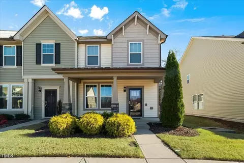1103 Kenross Dr, Burlington, NC 27215
