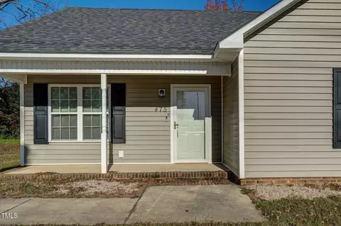 475 First St, Spring Hope, NC 27882 photo 4