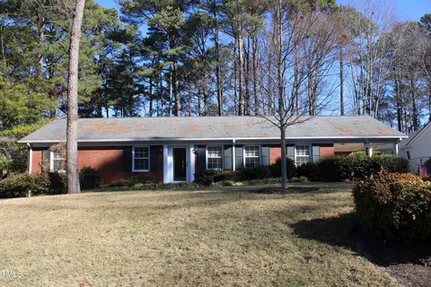 1108 Glendale Dr, Raleigh, NC 27612