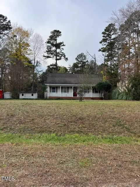 6232 Dawn Dr, Hurdle Mills, NC 27541 photo 1
