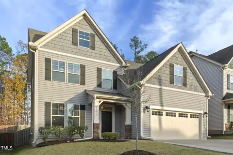 1010 Frisco Ct, Durham, NC 27703