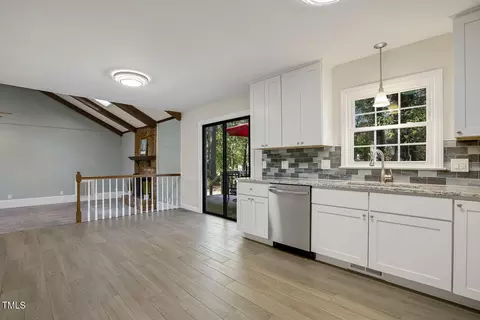 Kitchen - 1902 Ryerson Dr, Garner, NC 27529 photo 2 of 5