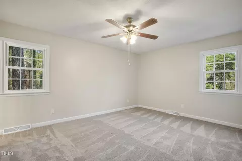 Bedroom - 1902 Ryerson Dr, Garner, NC 27529 photo 2 of 9