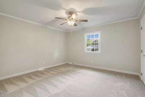 Bedroom - 1902 Ryerson Dr, Garner, NC 27529 photo 6 of 9