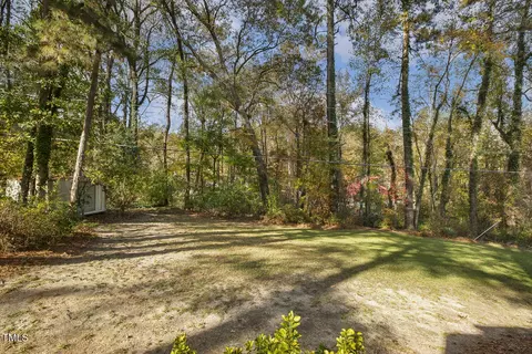 Exterior - 1902 Ryerson Dr, Garner, NC 27529 photo 7 of 12