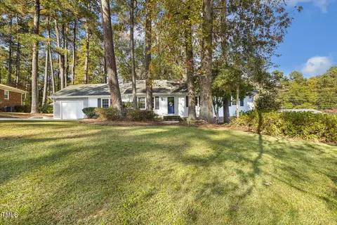 Exterior - 1902 Ryerson Dr, Garner, NC 27529 photo 2 of 12