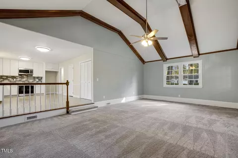 Living - 1902 Ryerson Dr, Garner, NC 27529 photo 4 of 7