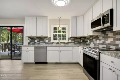 Kitchen - 1902 Ryerson Dr, Garner, NC 27529 photo 1 of 5