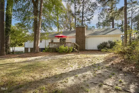 Exterior - 1902 Ryerson Dr, Garner, NC 27529 photo 10 of 12