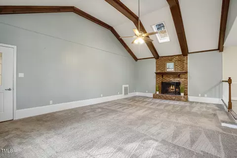Living - 1902 Ryerson Dr, Garner, NC 27529 photo 6 of 7
