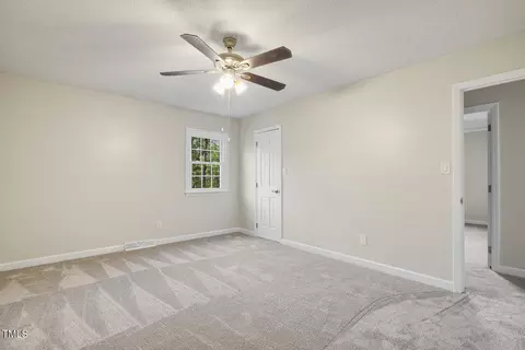 Bedroom - 1902 Ryerson Dr, Garner, NC 27529 photo 5 of 9