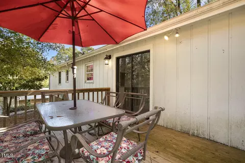 Exterior - 1902 Ryerson Dr, Garner, NC 27529 photo 6 of 12