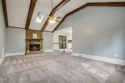 Living - 1902 Ryerson Dr, Garner, NC 27529 photo 7 of 7