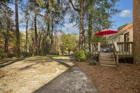 Exterior - 1902 Ryerson Dr, Garner, NC 27529 photo 8 of 12