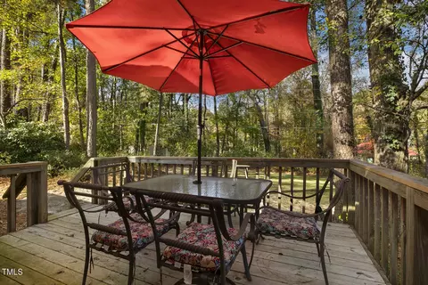 Exterior - 1902 Ryerson Dr, Garner, NC 27529 photo 4 of 12