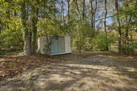 Exterior - 1902 Ryerson Dr, Garner, NC 27529 photo 9 of 12