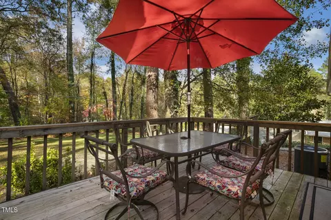 Exterior - 1902 Ryerson Dr, Garner, NC 27529 photo 5 of 12