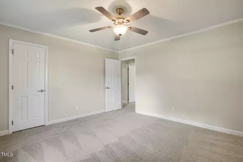 Bedroom - 1902 Ryerson Dr, Garner, NC 27529 photo 7 of 9