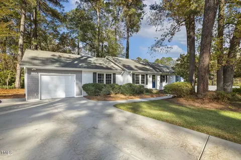 Exterior - 1902 Ryerson Dr, Garner, NC 27529 photo 3 of 12