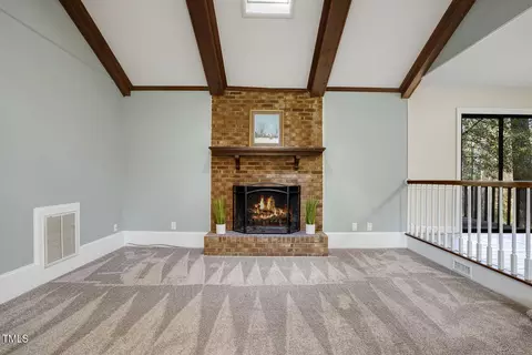 Living - 1902 Ryerson Dr, Garner, NC 27529 photo 5 of 7