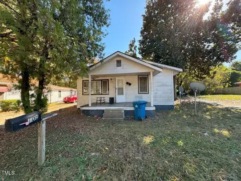 108 N Jackson, Dunn, NC 28334 photo 1