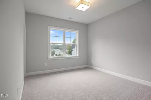 Bedroom - 2625 Silver Gate Ct, Wake Forest, NC 27587 photo 3 of 7
