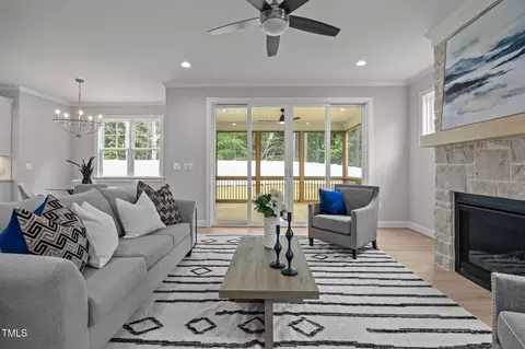Other - 2625 Silver Gate Ct, Wake Forest, NC 27587 photo 1 of 6