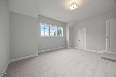 Bedroom - 2625 Silver Gate Ct, Wake Forest, NC 27587 photo 7 of 7