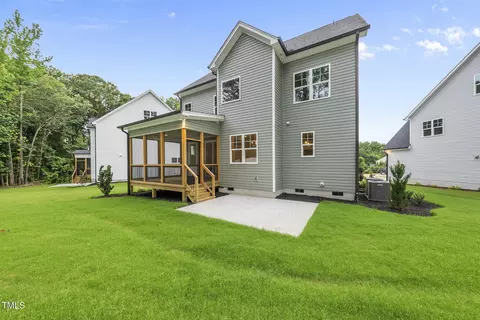 Other - 2625 Silver Gate Ct, Wake Forest, NC 27587 photo 6 of 6