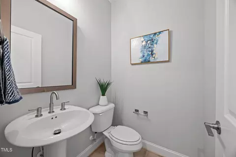 Bath - 2625 Silver Gate Ct, Wake Forest, NC 27587 photo 4 of 4
