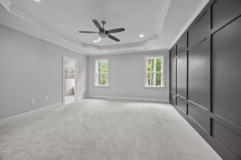 Bedroom - 2625 Silver Gate Ct, Wake Forest, NC 27587 photo 1 of 7