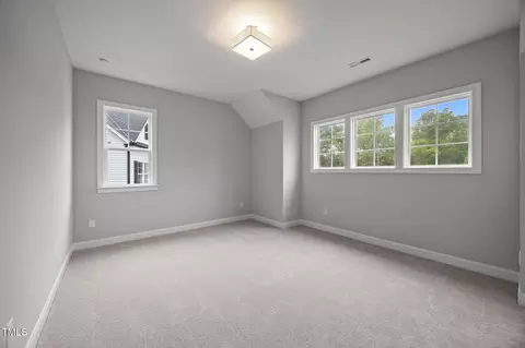 Bedroom - 2625 Silver Gate Ct, Wake Forest, NC 27587 photo 2 of 7