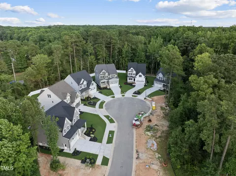 View/Area - 2625 Silver Gate Ct, Wake Forest, NC 27587 photo 2 of 3
